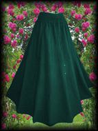 Medieval Skirt Siobhan