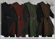 Medieval Surcoat Harold 