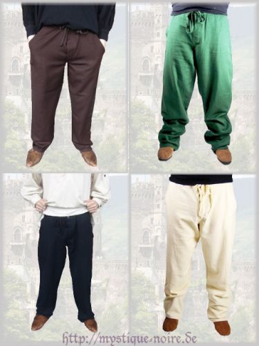 Medieval Trousers Iwein