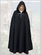 Medieval Cloak Sir Elyan Xtra Large